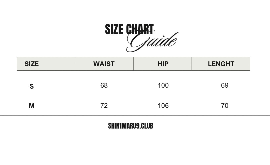 GOLDEN SUNLIT CARGO PANTS