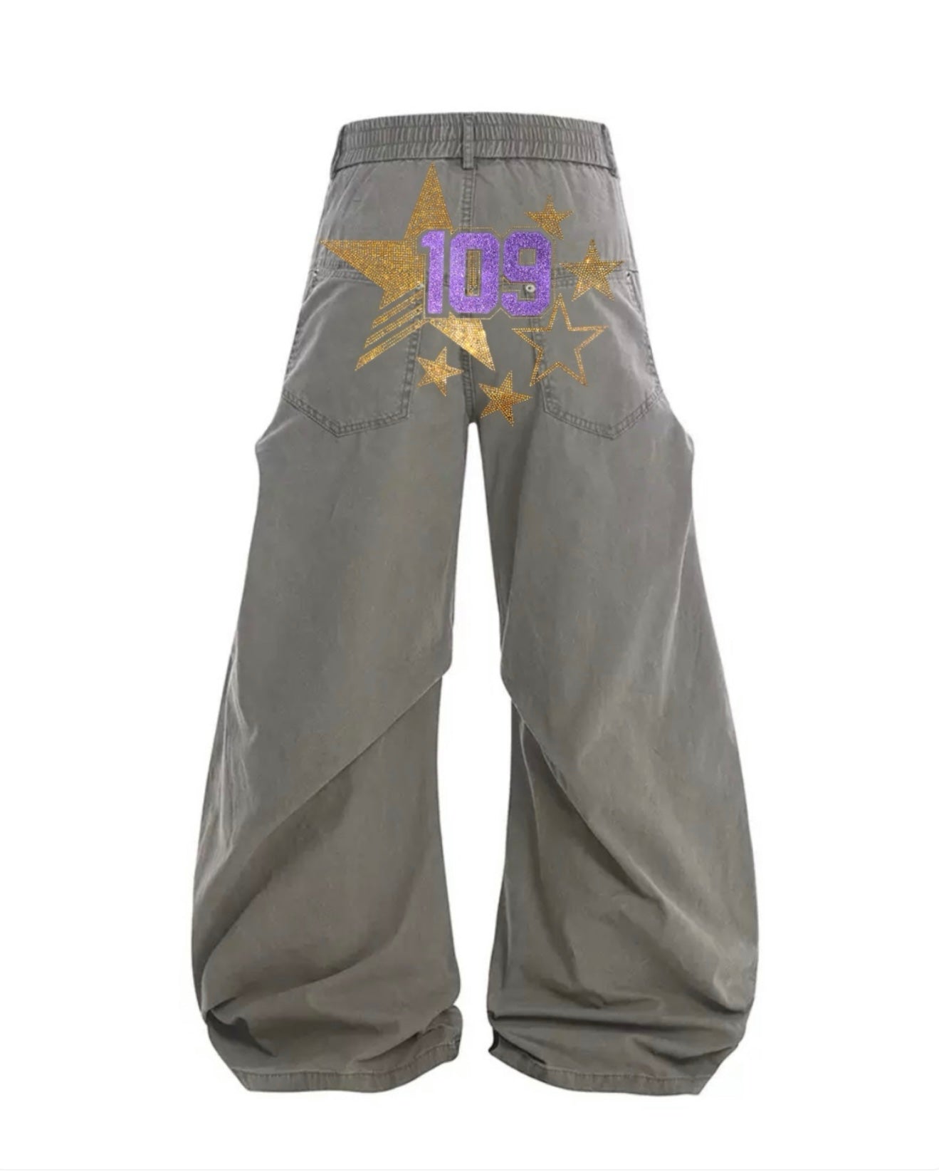 STARPORT 109 CARGO PANTS