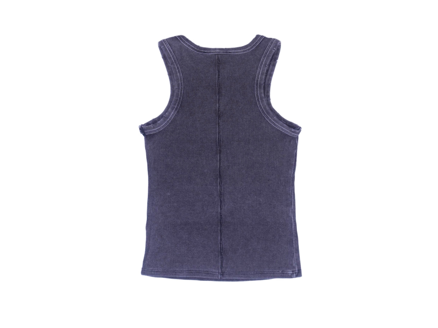 Sundown LOVE Crop (GRAY)