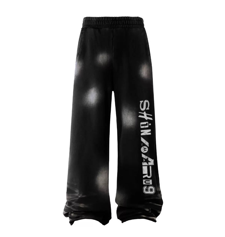 Smoke Trail Pants – Void